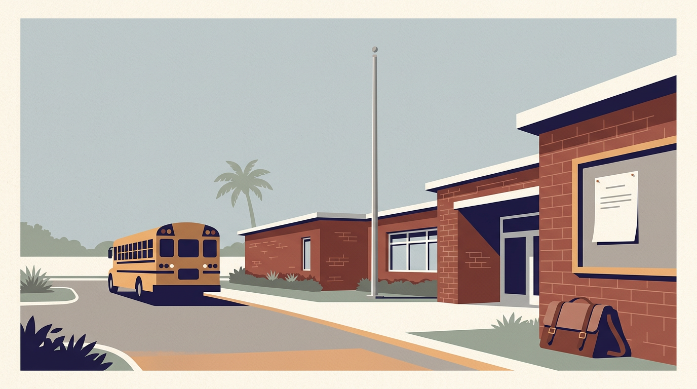 Palm Beach County reports decline in students born outside U.S.