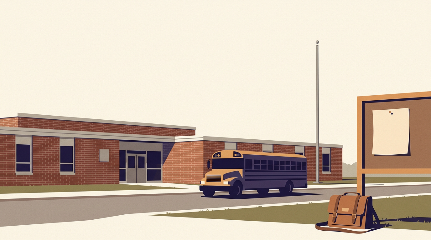 Kendall County plans to seek funds to replace 24 buses
