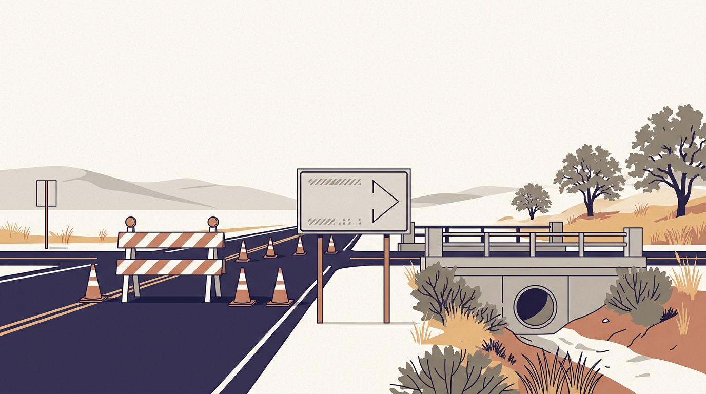 Oakley rail station project breaks ground