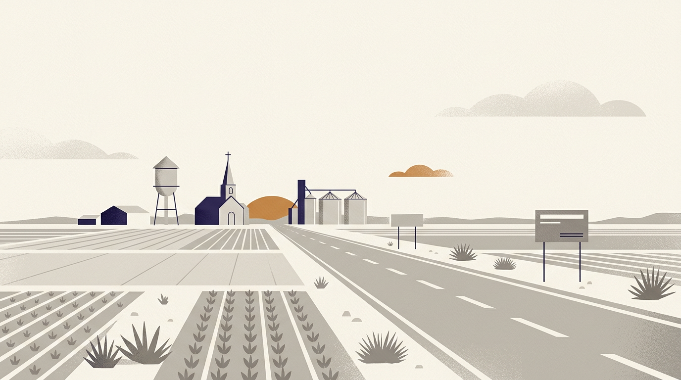 SRP approves Pinal County energy center
