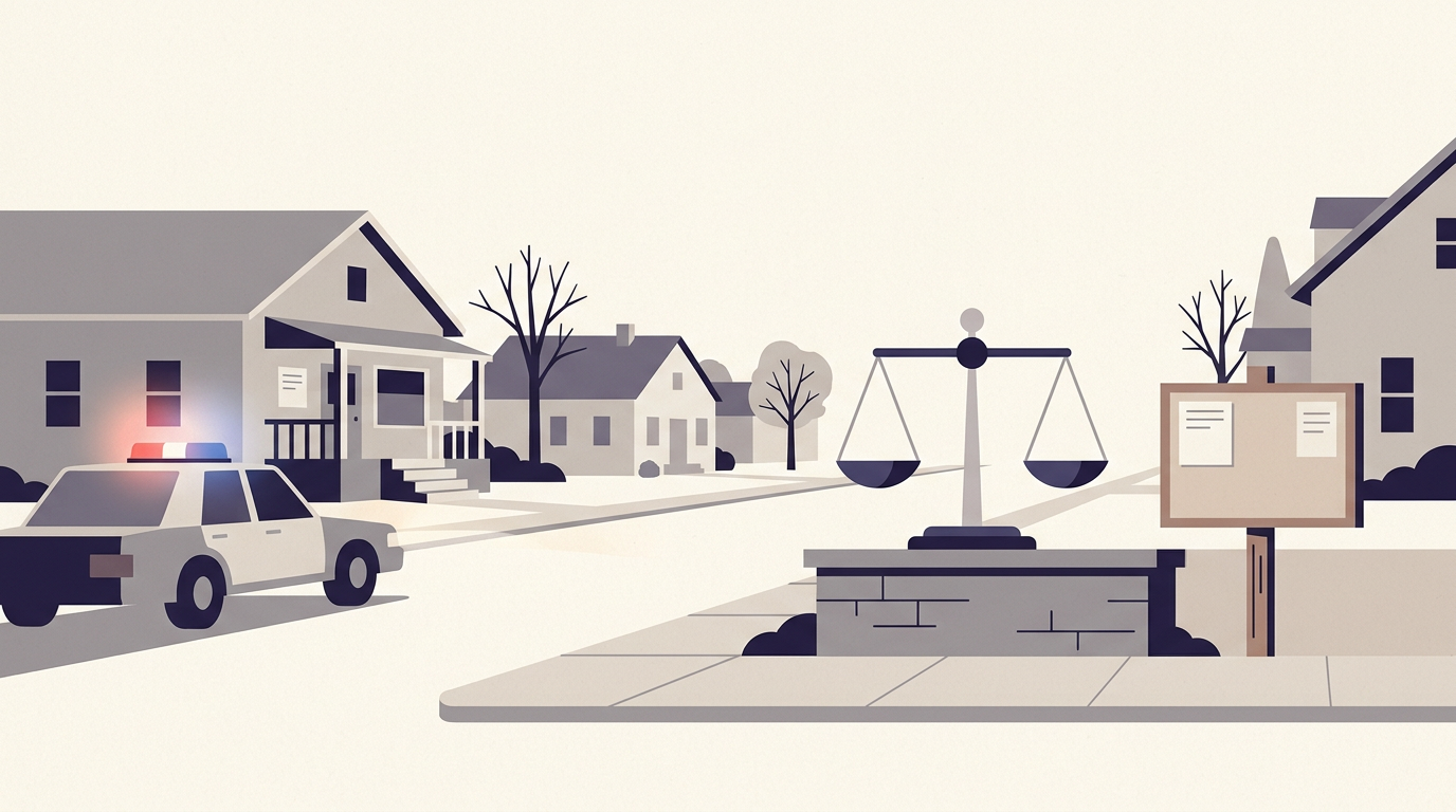 Rogers search firm faces Iowa lawsuit tied to ICE arrest