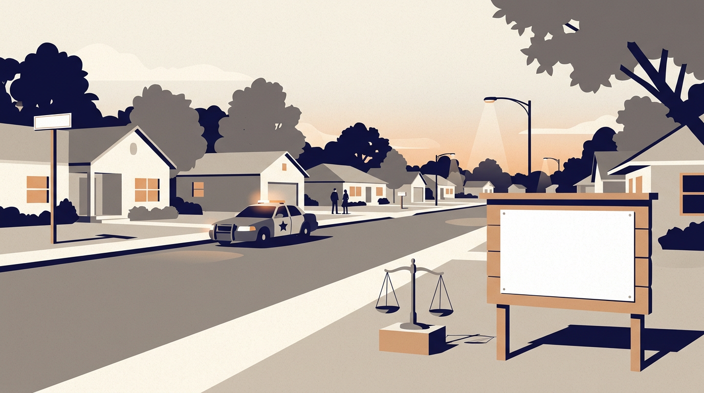 License reader data aids trailer theft case, sheriff says