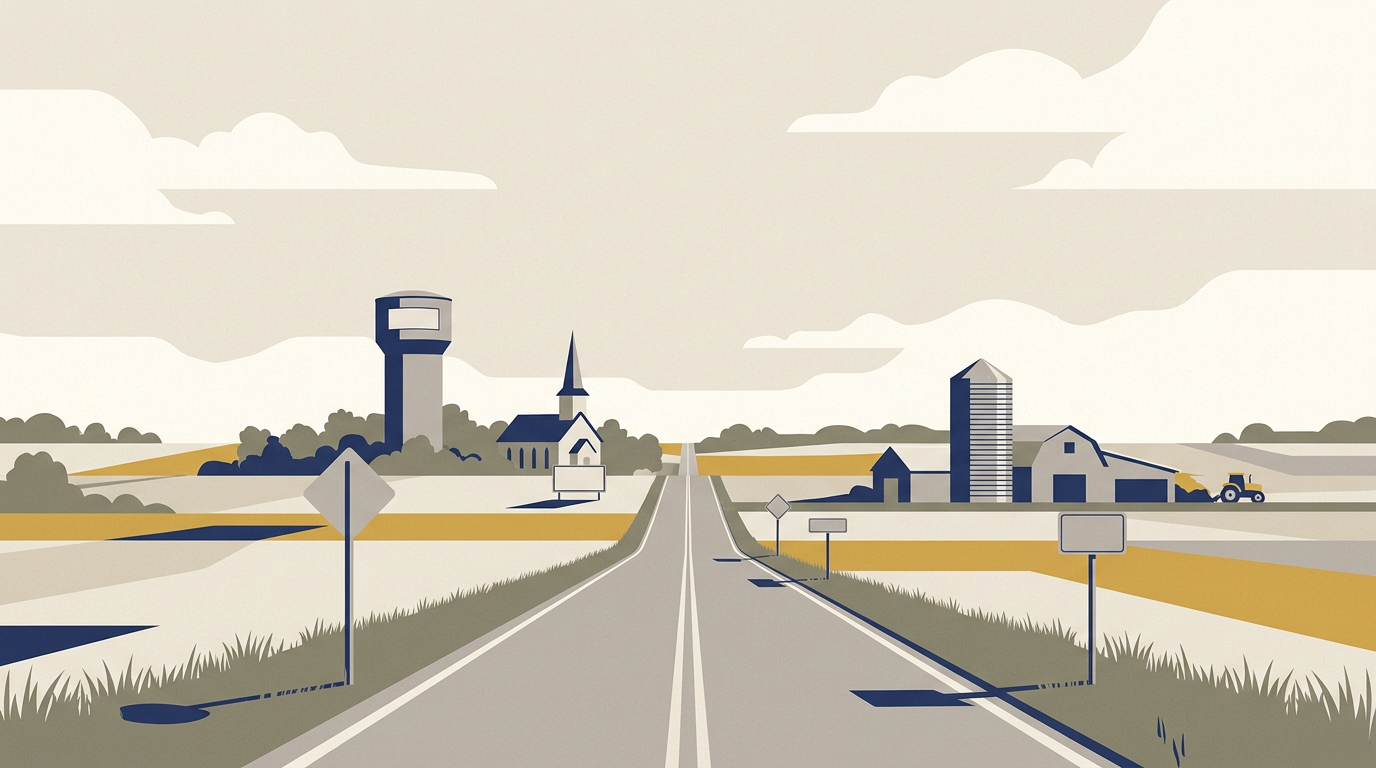 Madison County Selects Catalis for Tax Modernization