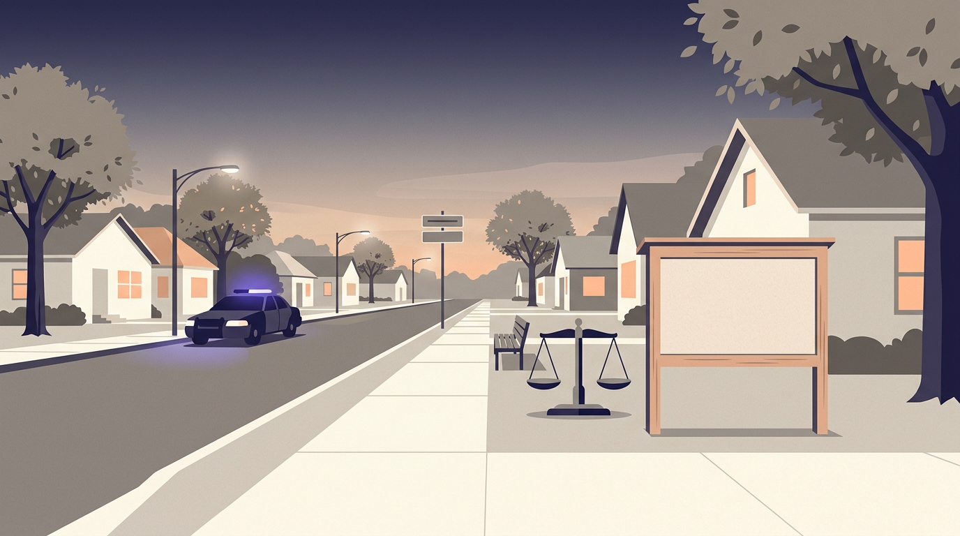 Boyfriend arrested in death of 21-year-old, deputies say