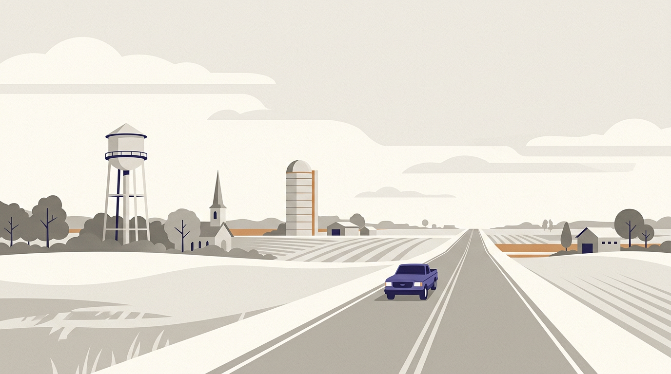Yorkville seeks state grant for path to Routes 47 and 34