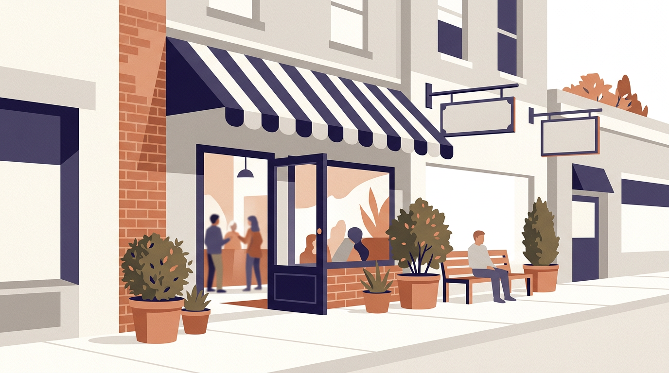 New Haven Opens Center Serving Hill Residents