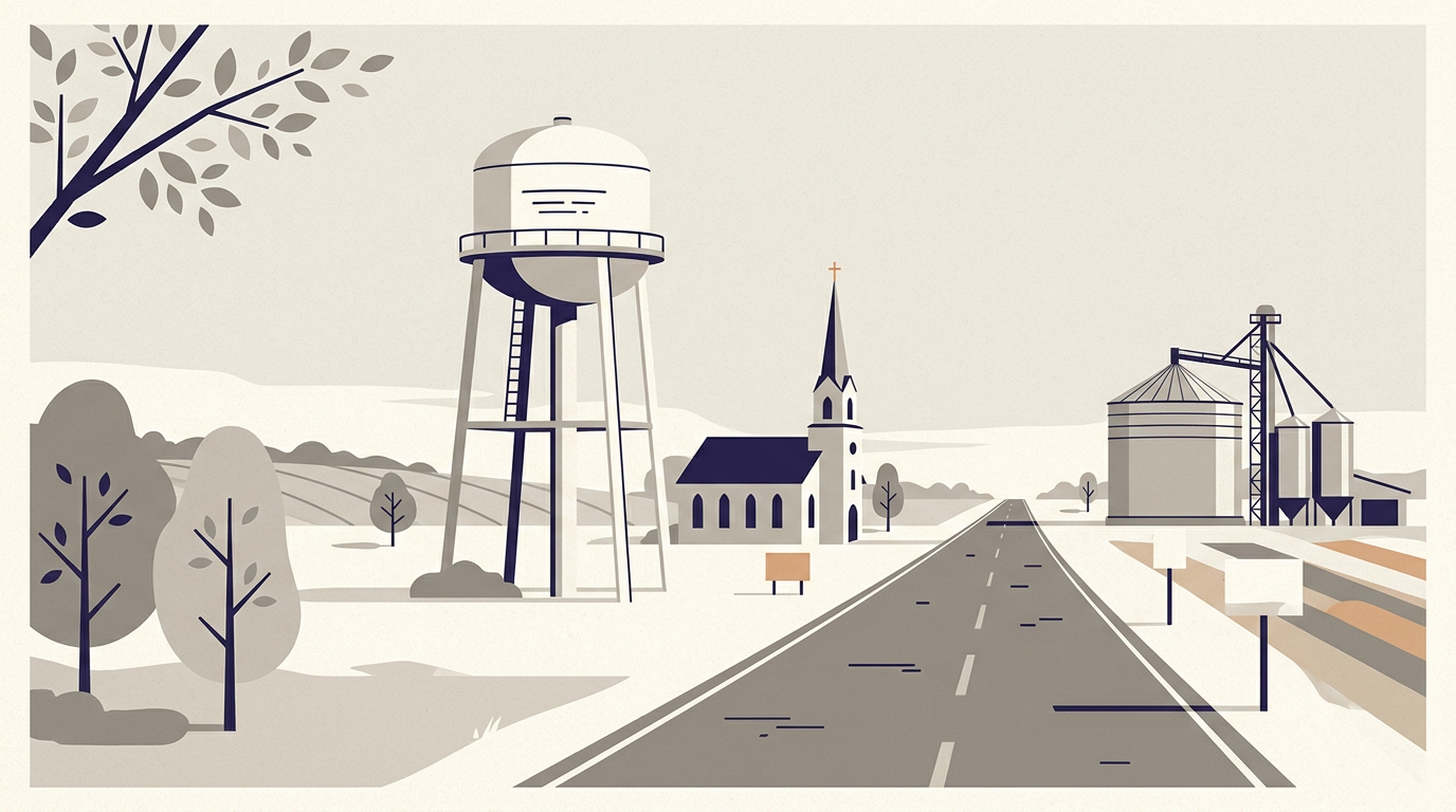 What the revenue-neutral rate means in Bourbon County