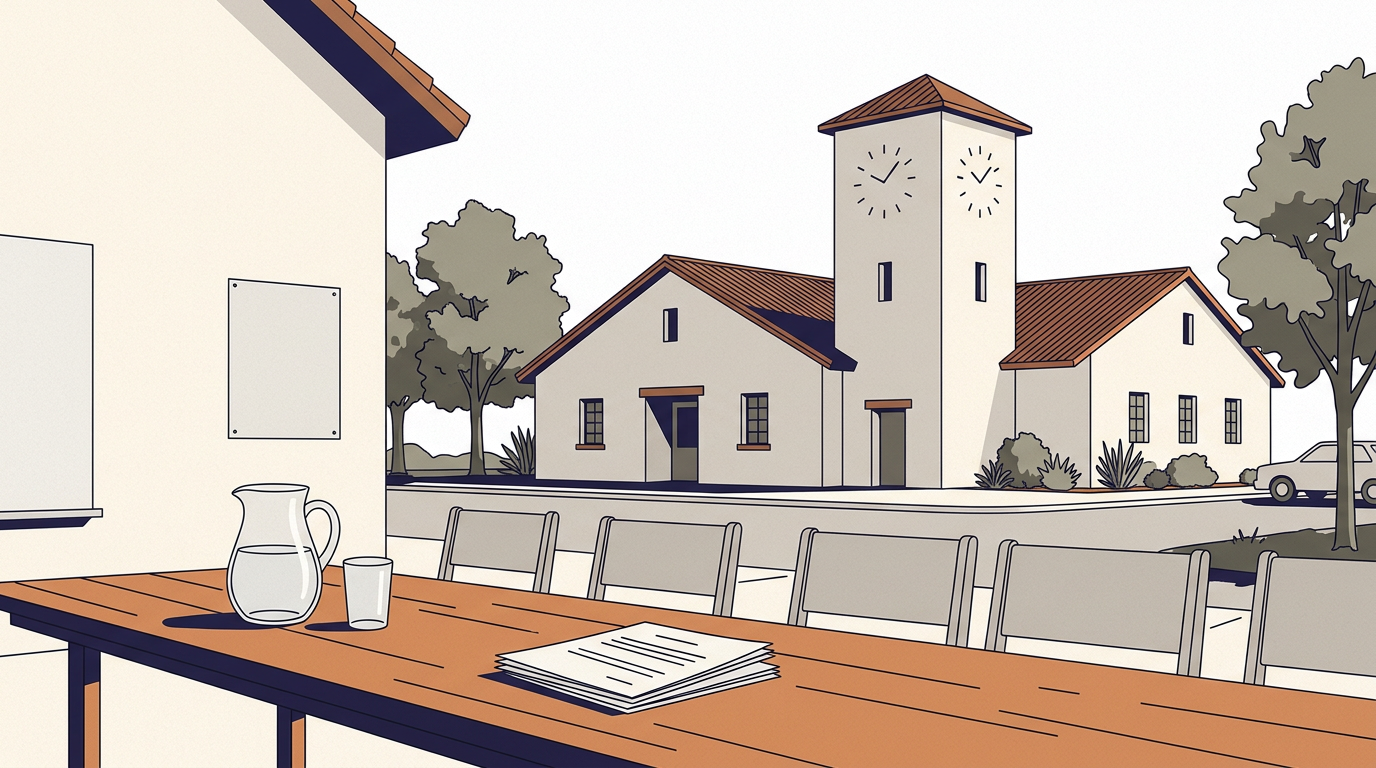 City Council gives Old Colorado City DDA another chance