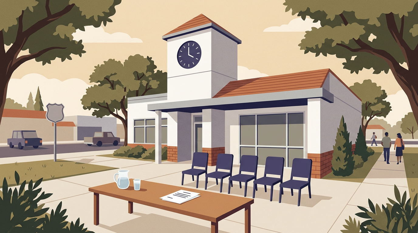 Sacramento County Board of Education Seeks to Fill Vacancy
