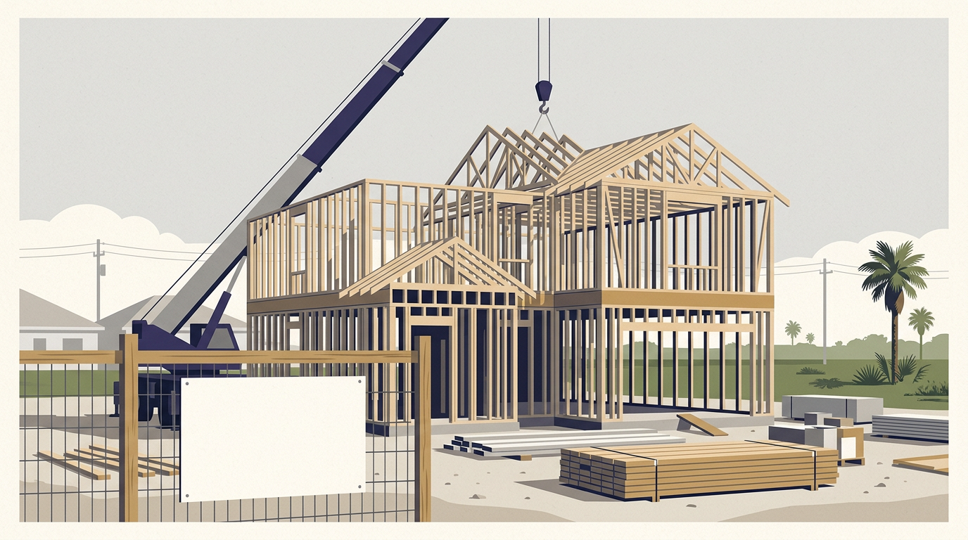 Port St. Lucie and Florida’s Housing Growth