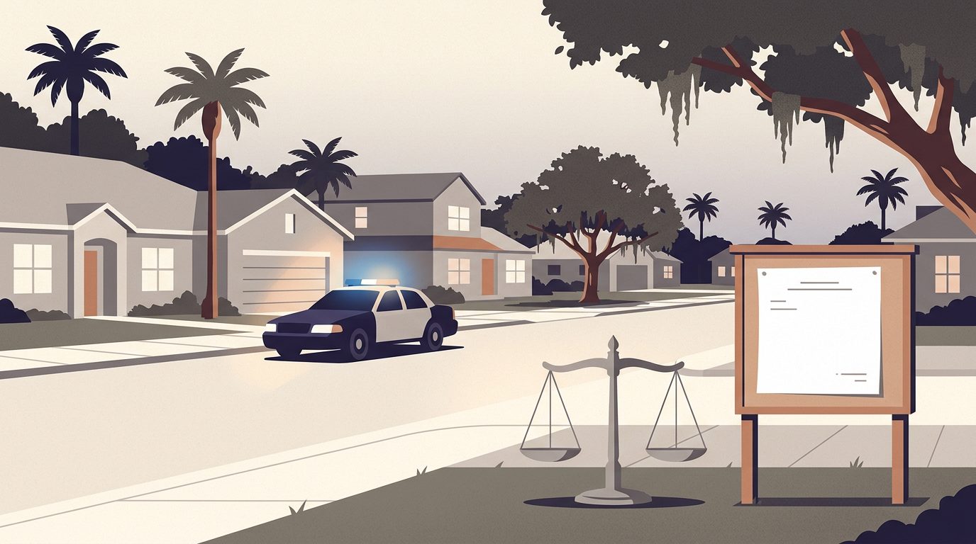 Palm Beach County approves plan to fund sheriff’s budget