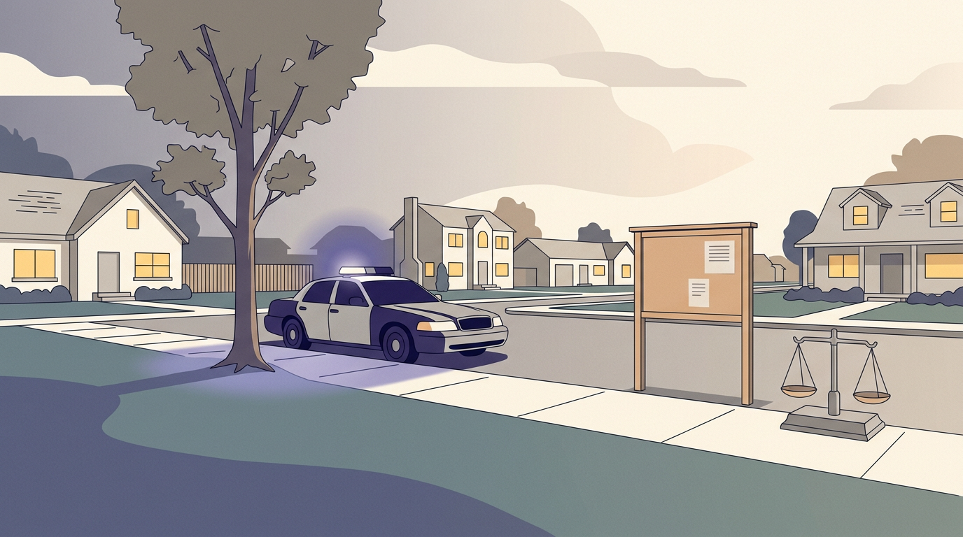 Chatham County officer resigns during Flock camera inquiry