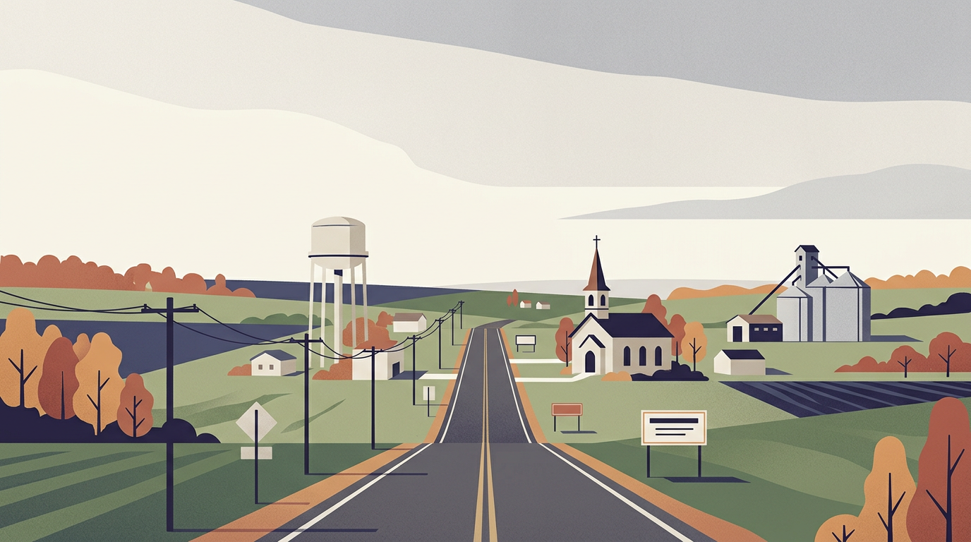 Wayne County Networking Invites Local Leaders to Connect
