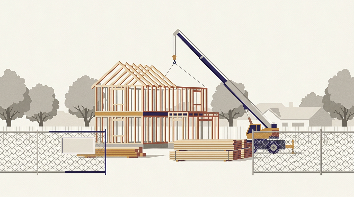 Joliet Planning, Zoning Review Warehouse Proposal