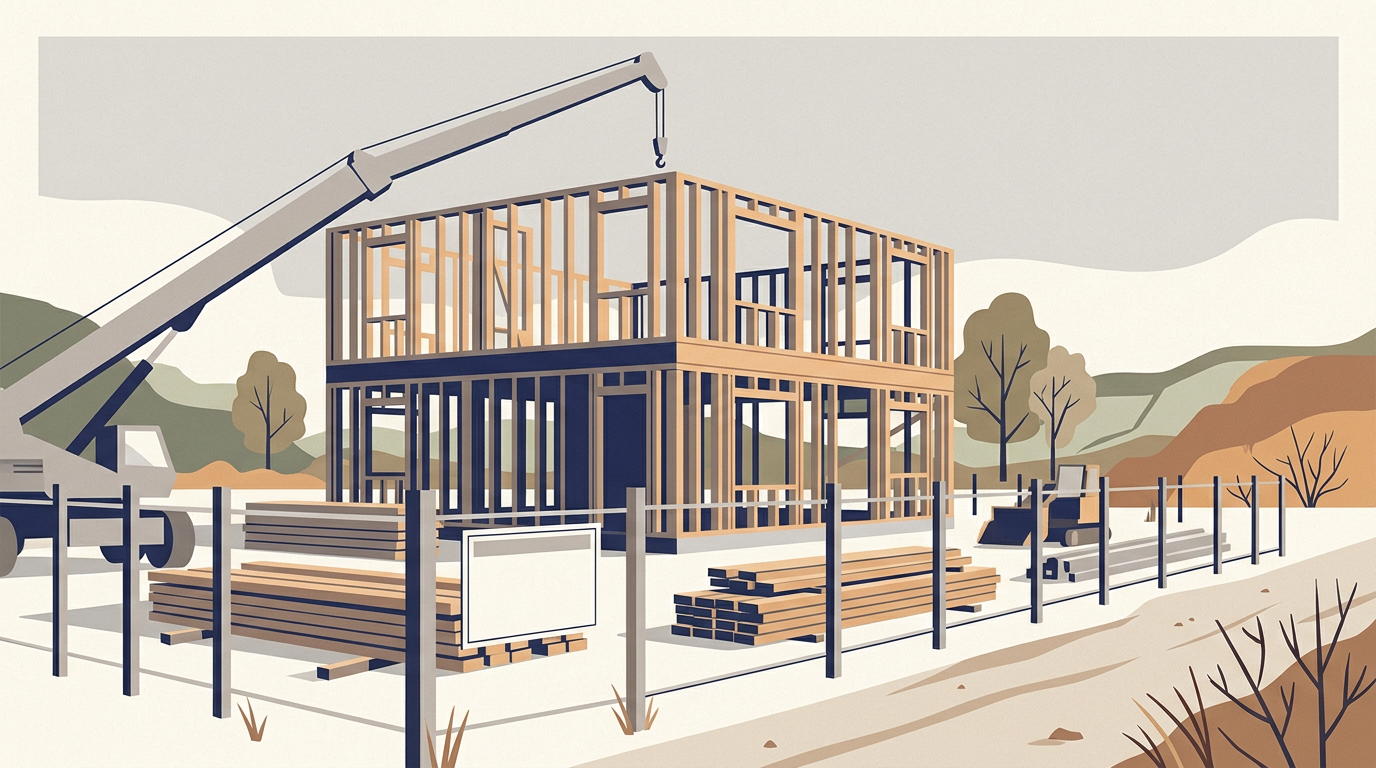 Delta County Approves Code Changes, Denies Austin Subdivision