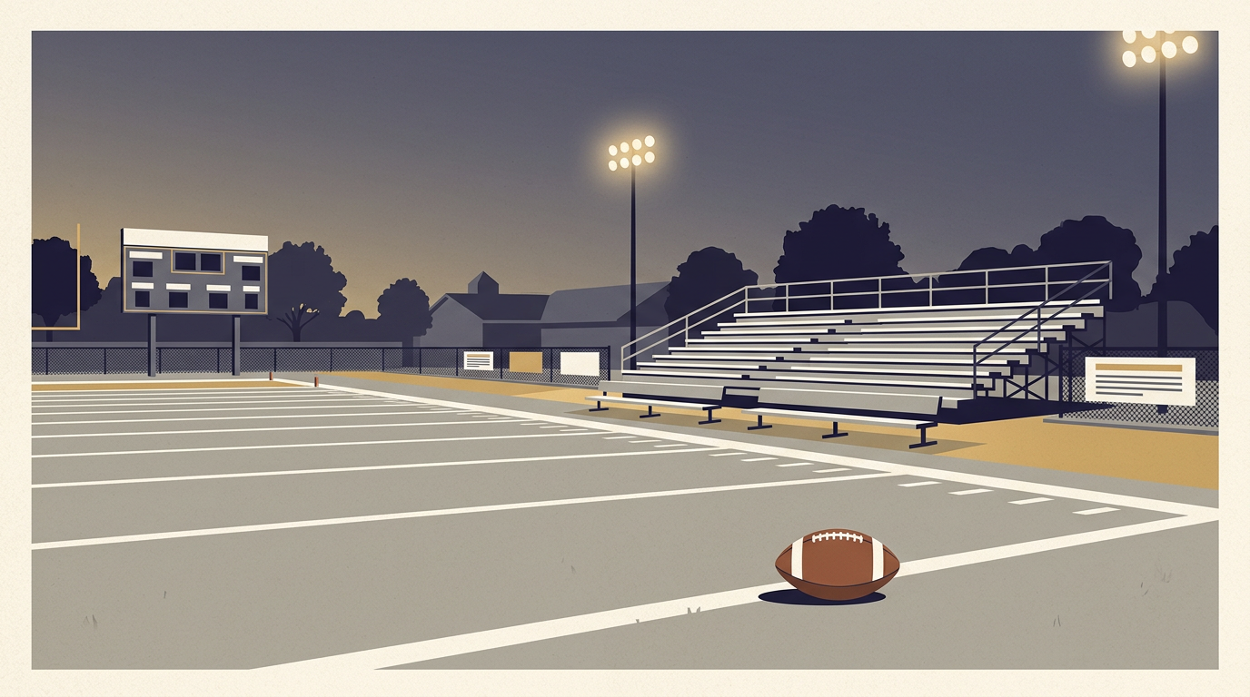 Madison County, Florida High set for Week 5 matchup