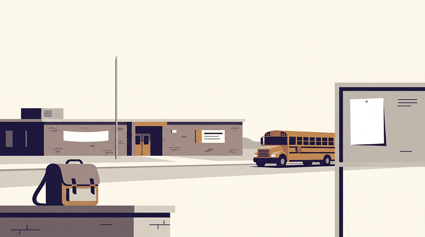 Houston County proposal could move hundreds of students