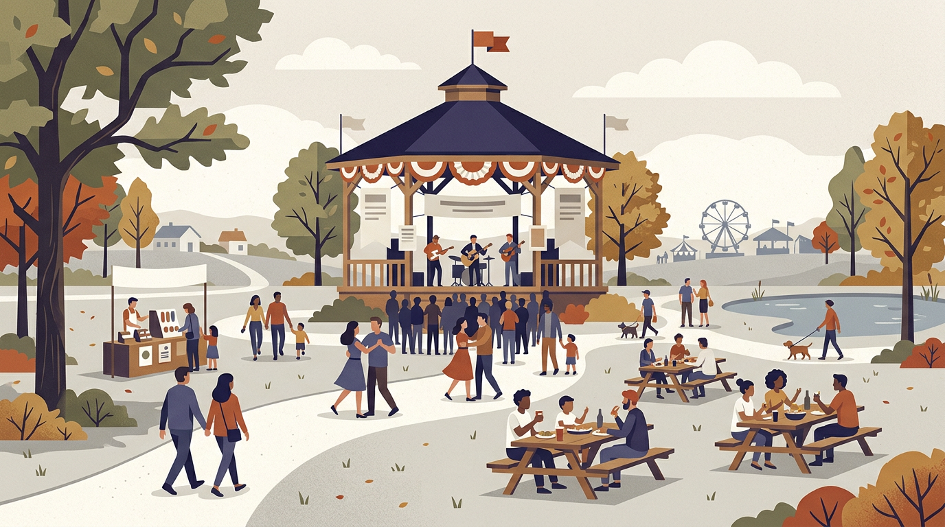 Maple Park Fun Fest set for this weekend