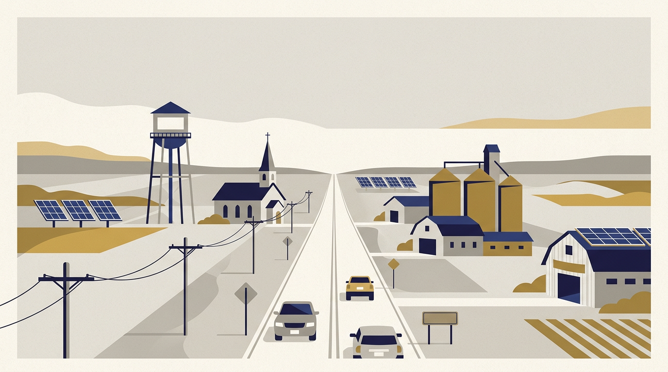 Aurora launches solar power program for some residents