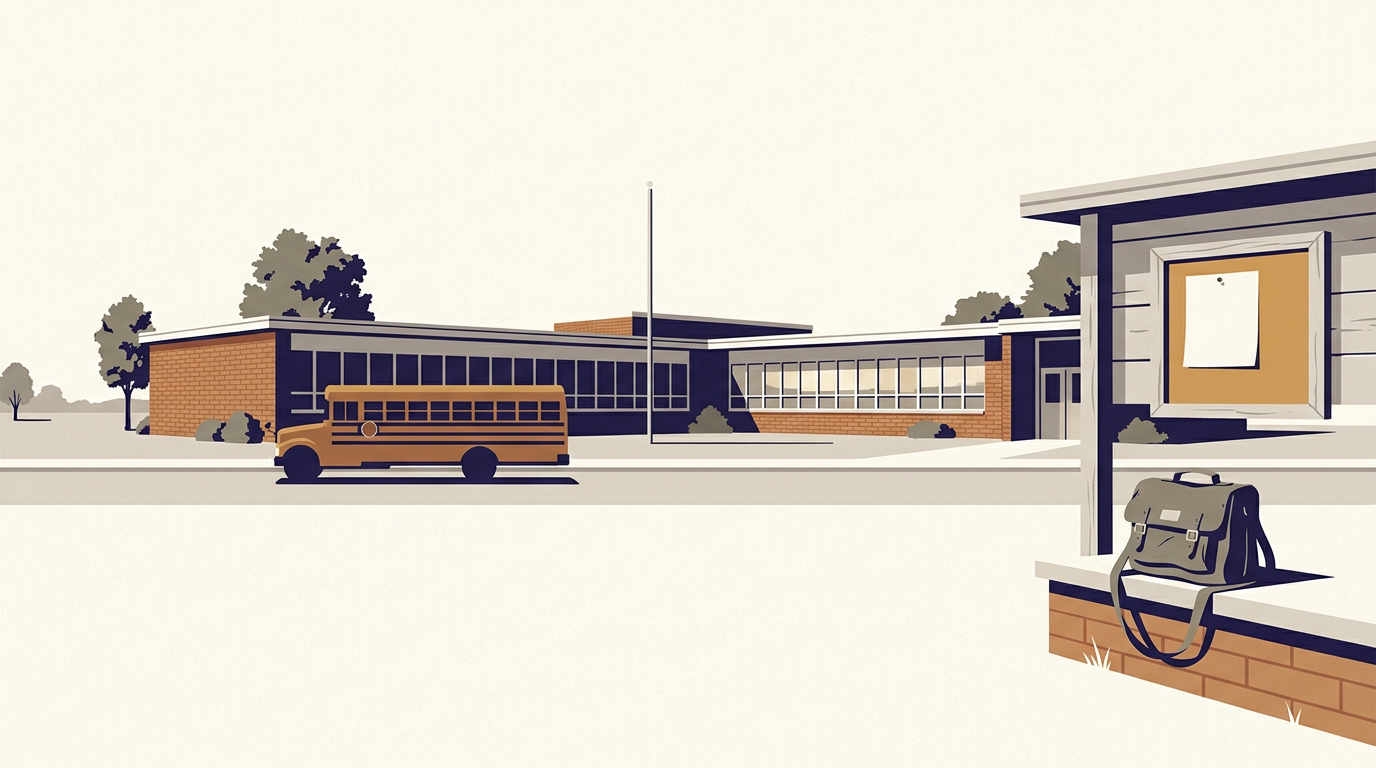 Olathe district weighs closing six schools