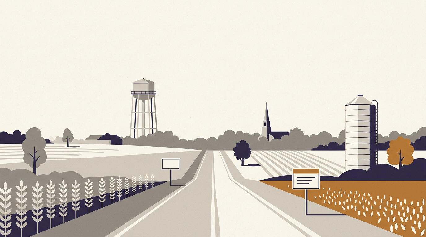 Dadeville Youth and the City’s Growth