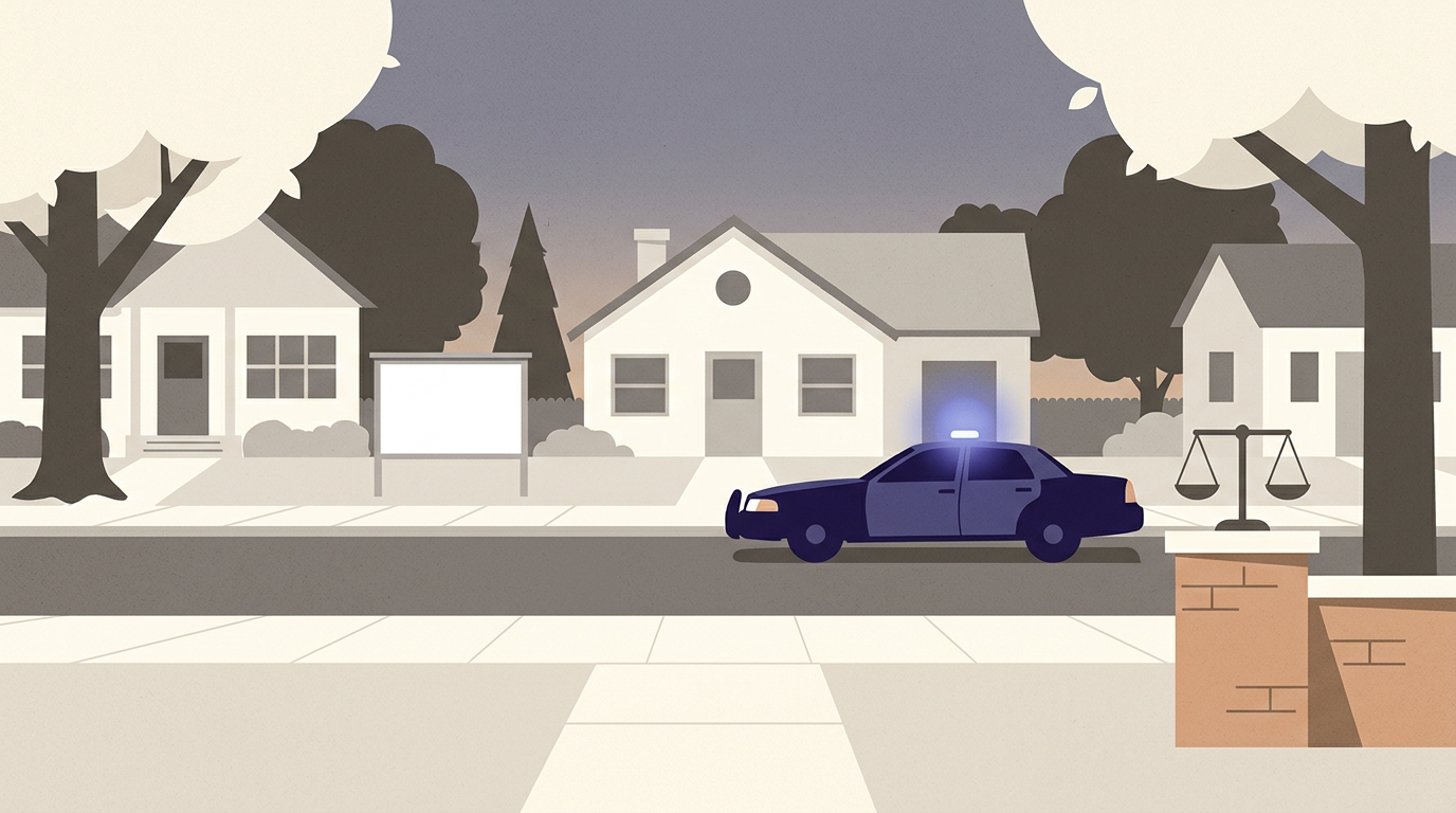 Floyd school board votes to establish police department