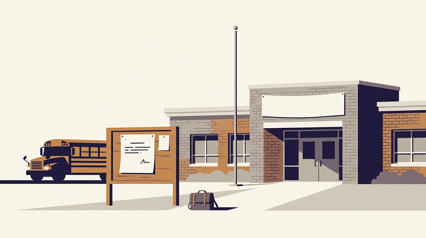 Morgan County school board faces harassment lawsuit
