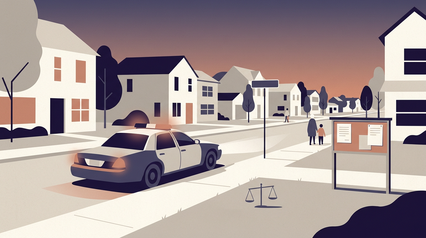 Fresno Unified’s Police Contracts Under Scrutiny