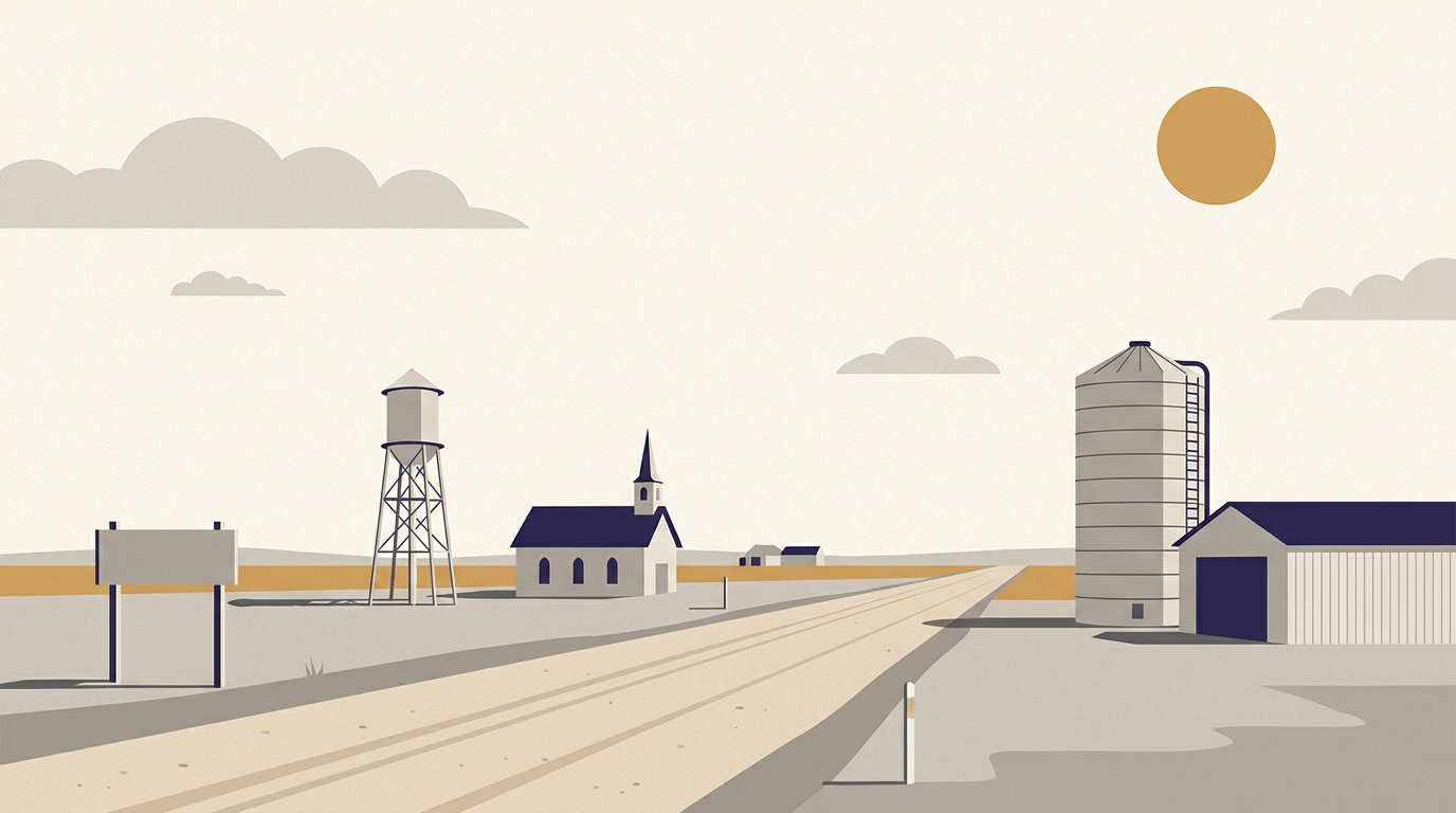 Idaho County’s Wind and Solar Ban Draws Regret