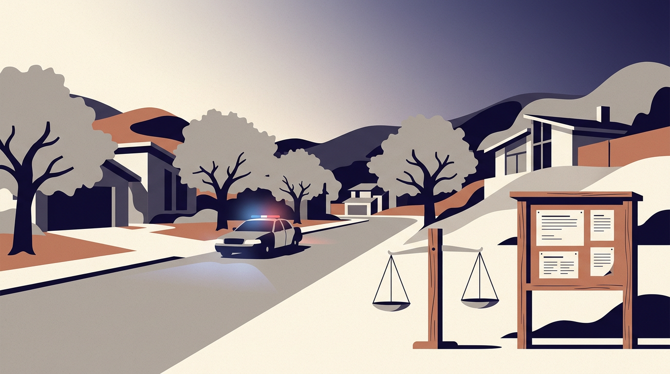 Los Altos Hills agrees to sheriff contract despite cost concerns