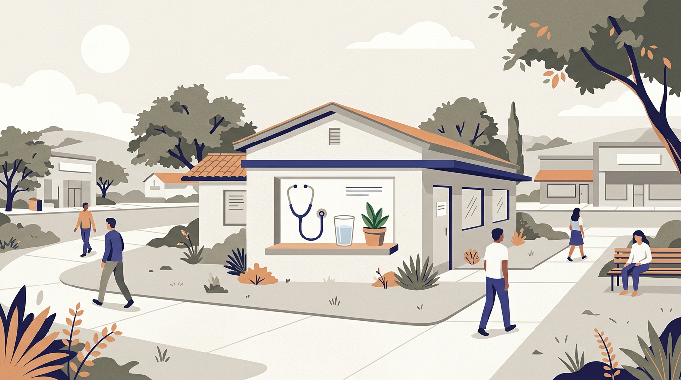 Study Identifies Low-Vaccination Measles Hotspots in Contra Costa