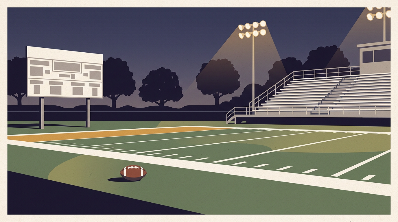 Week 4 Friday Night Frenzy Features Five Matchups