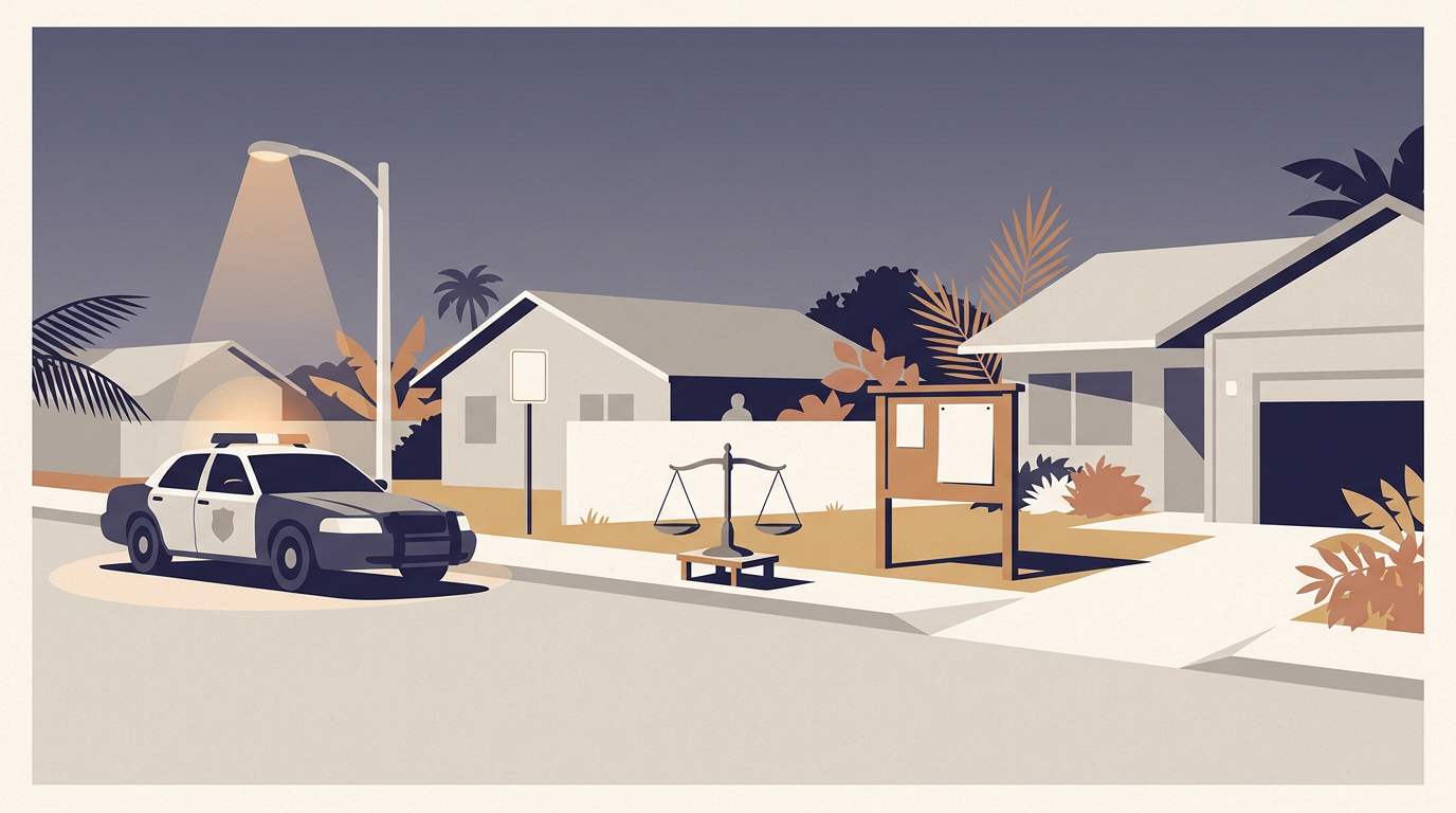 Maui police say plate-reading cameras are not for surveillance