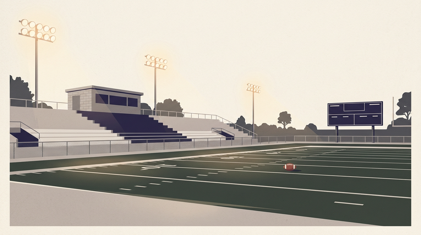 IE Varsity football wrap-up covers Week 3 games