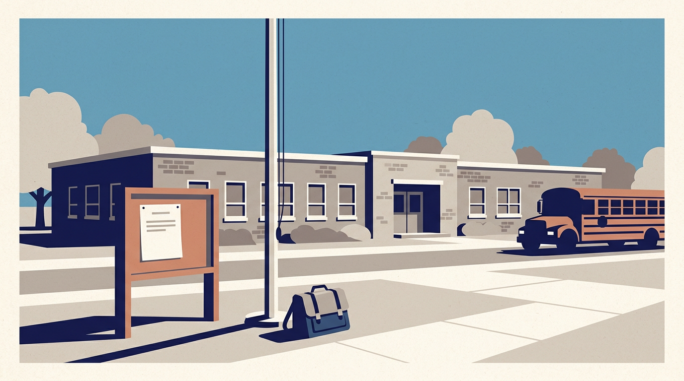 State superintendent calls Lee County program a model