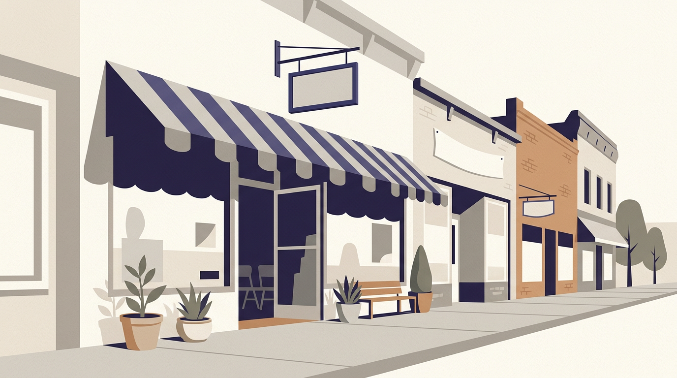 Gym, furniture store and dealer changes announced