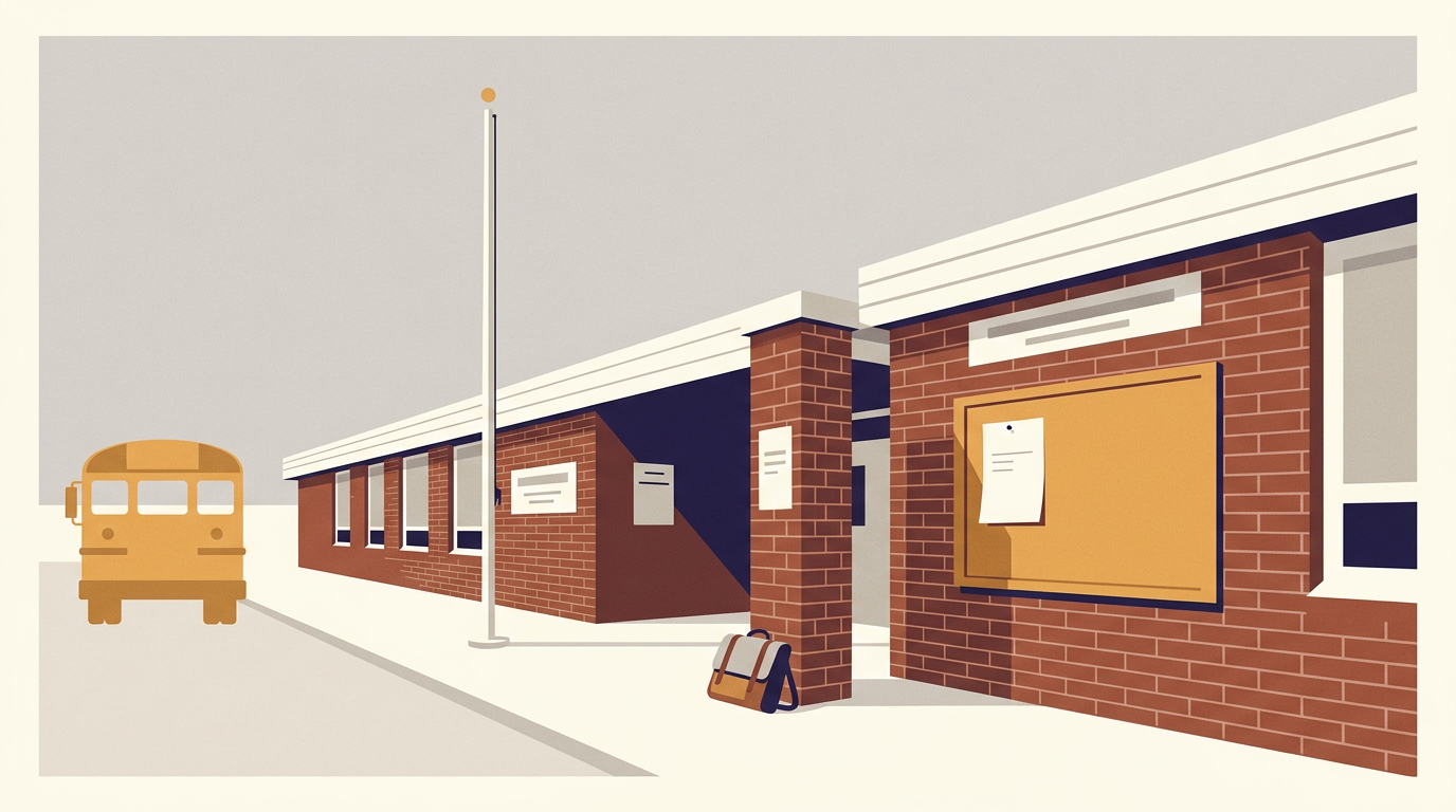 Carroll school board begins 2026-27 school year