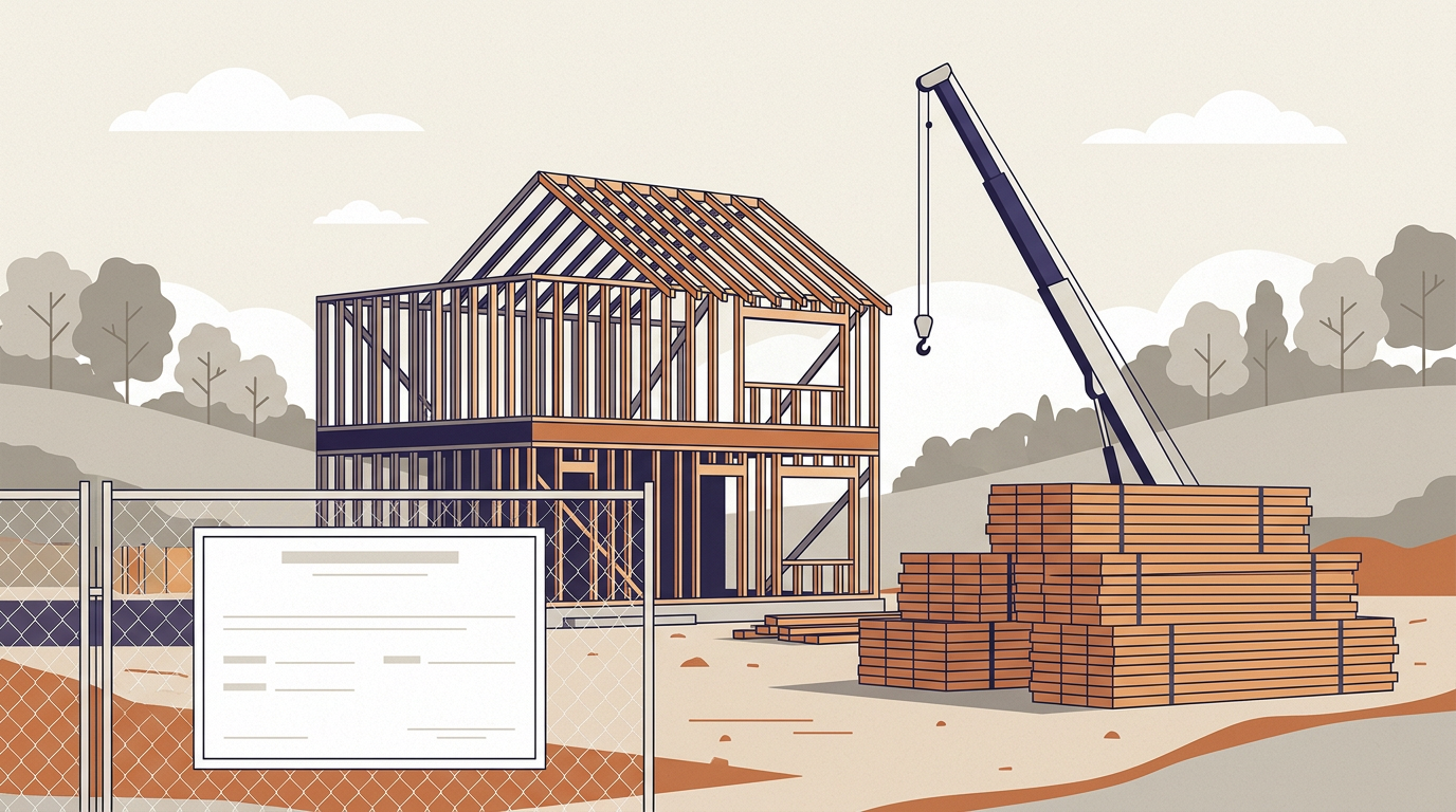 Cherokee County approves rezoning for 149-home neighborhood