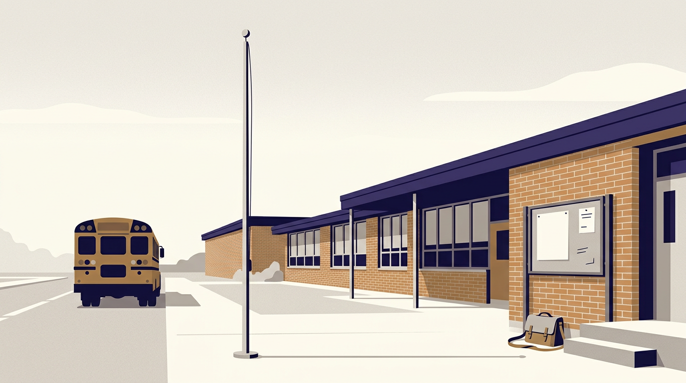Bibb school district pauses consolidation talks