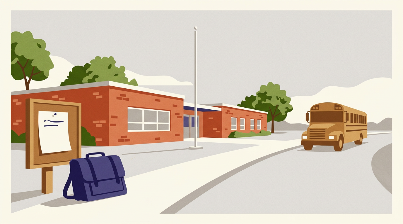 Voters Approve PPEL Funding for Charles City Schools