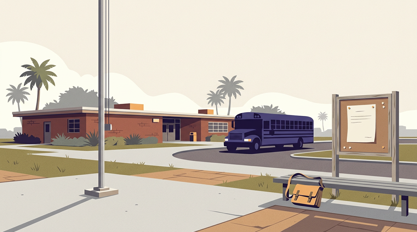 South Florida school officials urge funding renewals