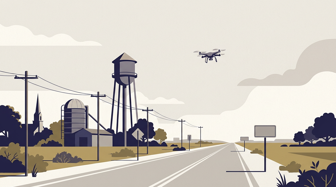 Broward schools consider drones for shooting response