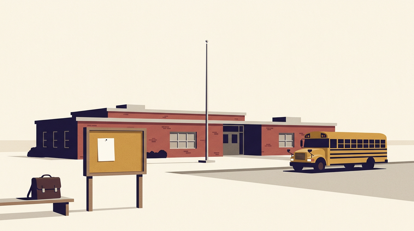 Danville School District sued by former superintendent
