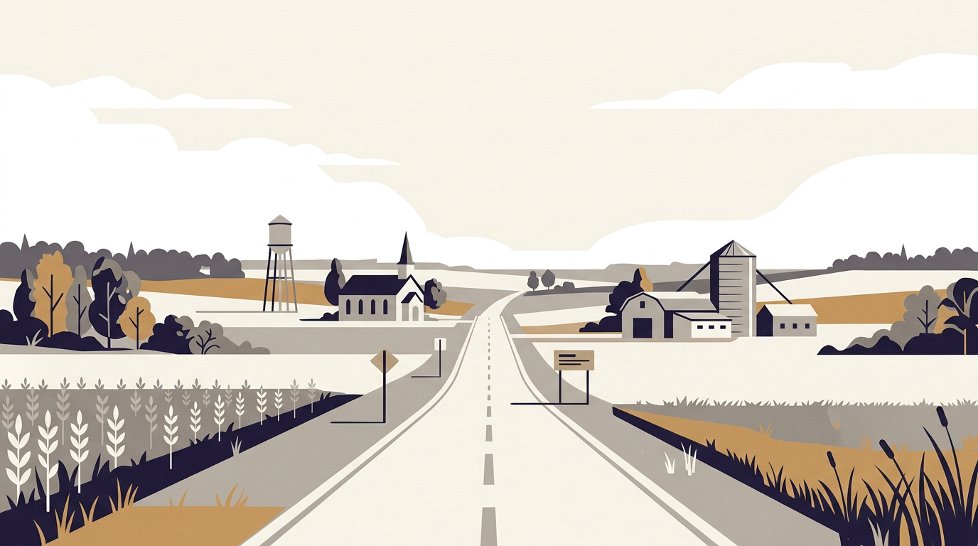 Morgan County’s growth debate pits rural character against sprawl