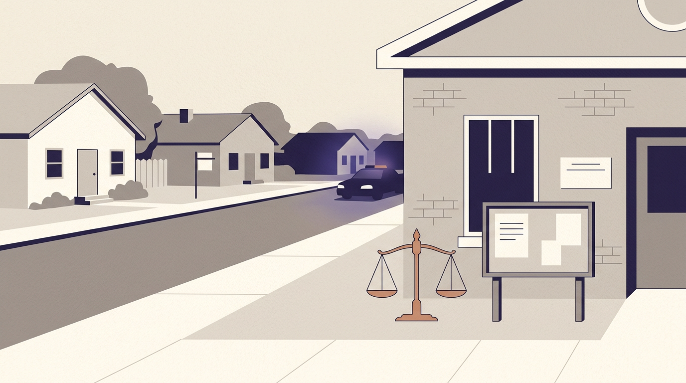 Free legal clinic planned twice monthly at Milton courthouse