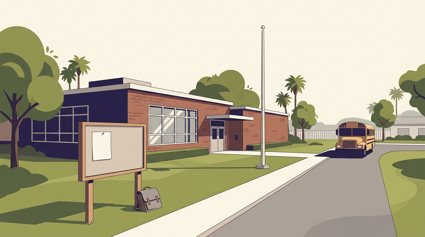 School board to take up Wyomina Park-Oakcrest plan Tuesday