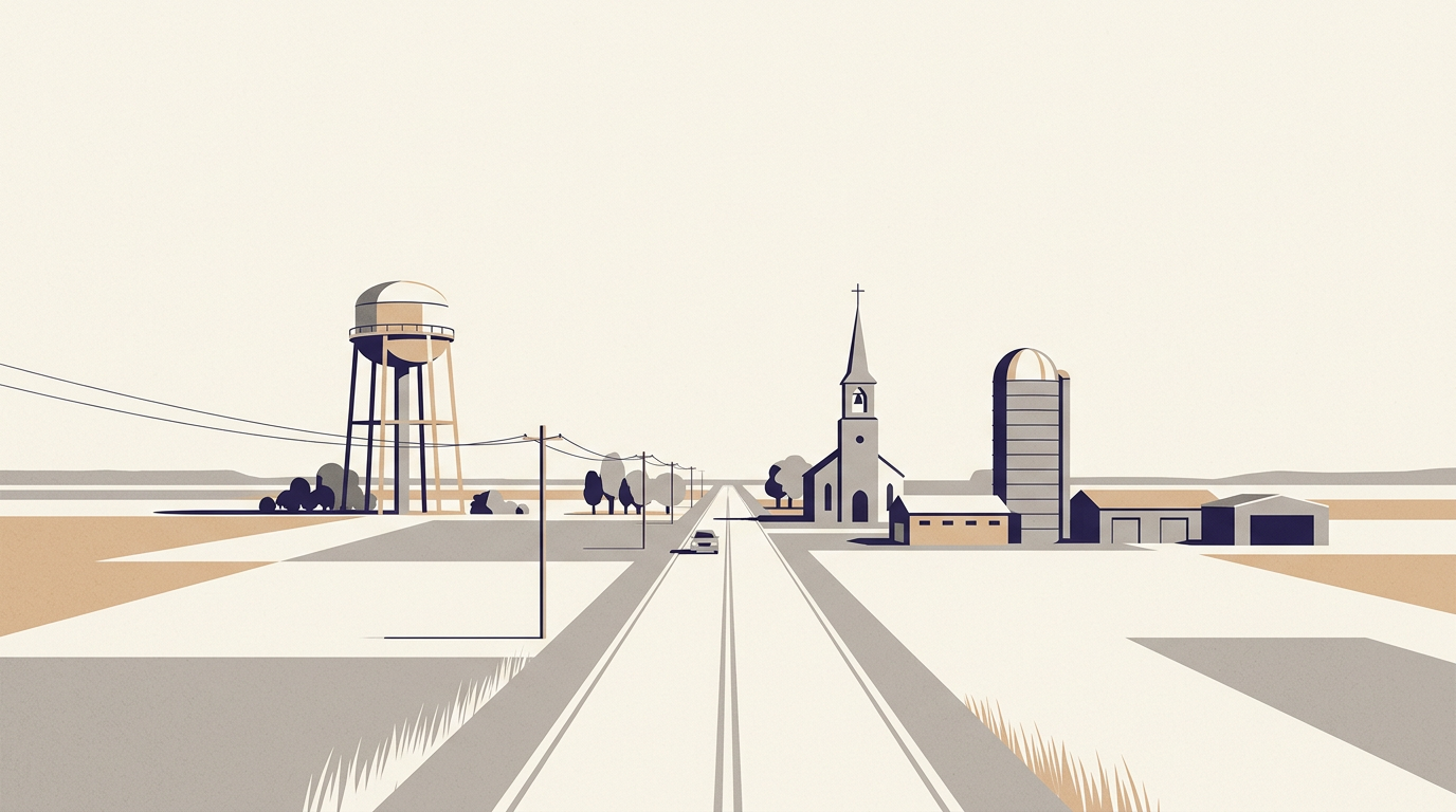 Pawnee County GDP figure is not established