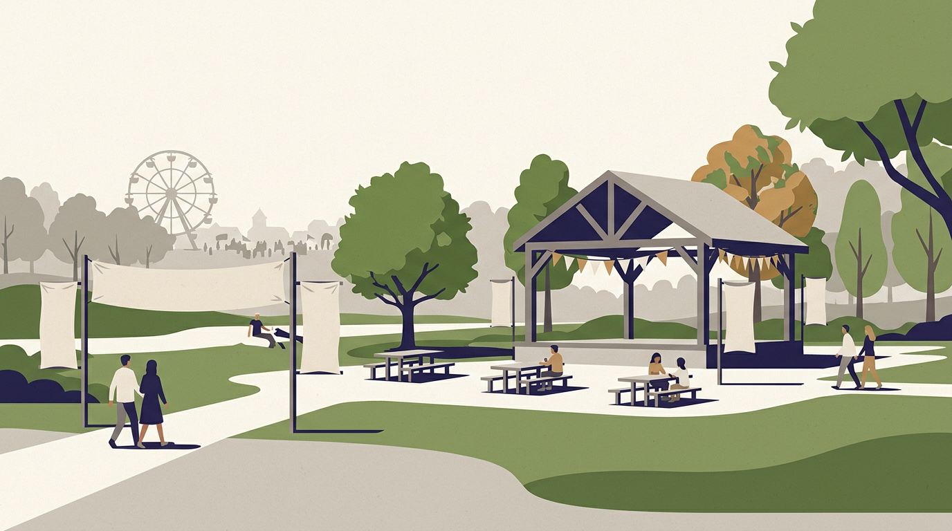 New Echeconnee Creek park planned for Houston County