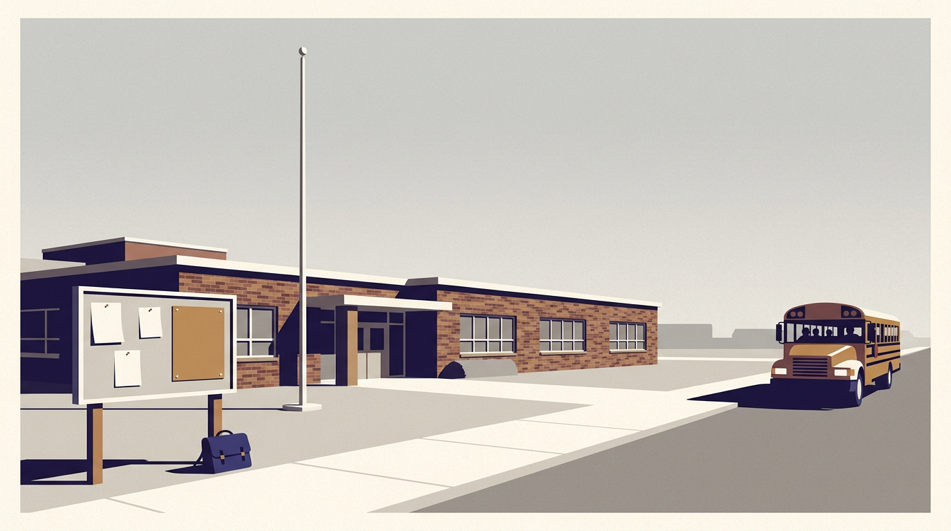 Union Says Mold Found in Blue Island Area Schools Is a Risk